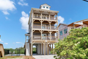 Beachside Bliss by Sea Scape Properties